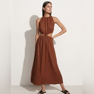 Faithfull the Brand - Trapani Maxi Dress